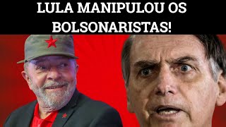 Bolsonaristas comemoram mas a vitória foi de Lula  Estadão investigado  Ibama derrota Bolsonaro [upl. by Anairam]