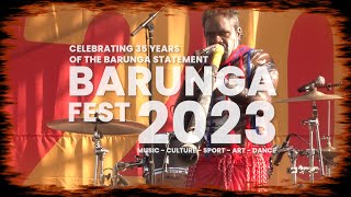 Barunga Festival 2023 Documentary  Keeping Culture Strong for Future Generations [upl. by Leynad]