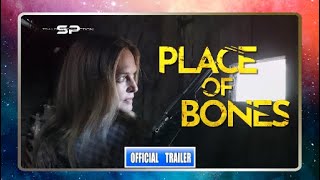 Trailer Into REaction Place of Bones 2024  Official Trailer [upl. by Ajup339]