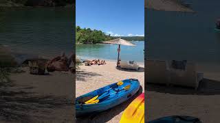 Camping Slamni Urlaub am Meer in Kroatien I PiNCAMP TIPPS [upl. by Shakespeare969]