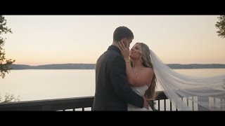 Wedding Highlight Film  Ashton  Audrey [upl. by Wilie656]