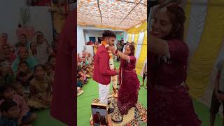 Mor Bhai Ke Full Sagai Video 😍🥰 [upl. by Oruhtra]