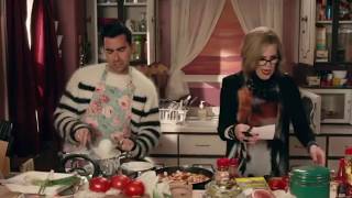 Schitt’s Creek  Funny Moments [upl. by Nodgnal398]