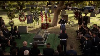 Lucifer 5x15 Dans funeral [upl. by Shotton]