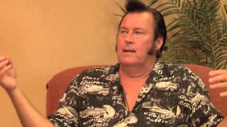 HONKY TONK MAN ON RICKY STEAMBOAT [upl. by Derby]