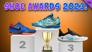 Shoe Awards 2023 [upl. by Ibor113]