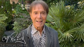 Cliff Richard  Tour Announcement 2025 [upl. by Eirrod]