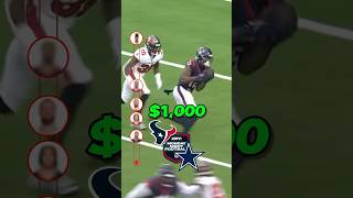 MNF TEXANS Vs COWBOYS Picks nfl nflpicks nflbets [upl. by Bruce]