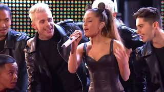 Ariana Grande  Problem Radio Disney Music Awards 2014 [upl. by Auos]