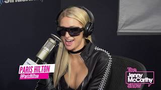 Paris Hilton I didnt know what to say on quotWatch What Happens Livequot [upl. by Regazzi542]