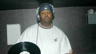 AI Podcast DJ Clark Kent New York Producer Called “God’s Favorite DJ” Dies at 58 [upl. by Iknarf]