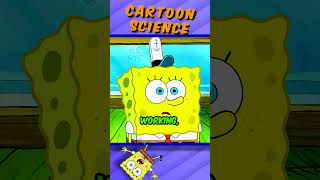 SpongeBob Discovered Living Mold in the Secret Room of the Krusty Krab [upl. by Teddman]