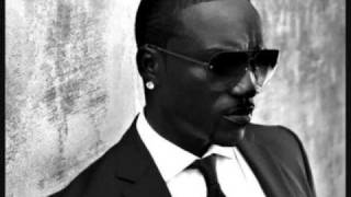 Akon  No Labels  HQ W  Lyrics [upl. by Coh]