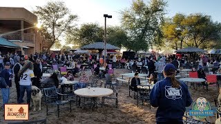 Tequila Fest Phoenix 2019 [upl. by Sissie]