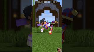 minecraft edit minecraftanimation minecraftmemes memes aphmauminecraft minecraftshorts aphma [upl. by Giacinta447]