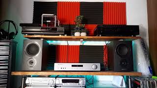 denon pma510ae or cambridge audio axa35 [upl. by Augy]