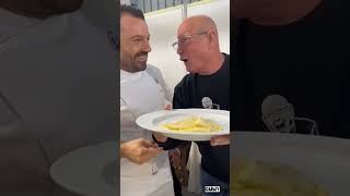 Chef Pietro Piazza e Masino Zummo [upl. by Mattox]