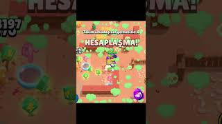 Piper Hypercharge 👀  Brawl Stars [upl. by Kavita898]