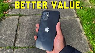 i bought the cheapest iPhone and why you should too [upl. by Yrakaz]