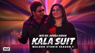 Kala Suit  Malkoo Studio  Latest Punjabi Song 2019 [upl. by Guerra]