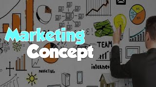 Marketing concept [upl. by Crissy716]