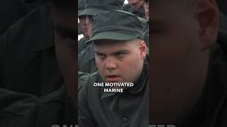 quotOne Motivated Marine And His Riflequot  Full Metal Jacket 1987 shorts fullmetaljacket movie [upl. by Wolsky]