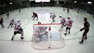 Web Highlights SCSU vs BC 11224 [upl. by Notxarb452]