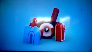 Disney Junior Ident 30 [upl. by Hcaz]