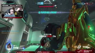 How to Widow in Season 4 Bastion Meta [upl. by Nylkaj]