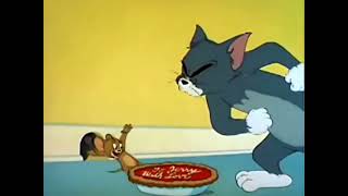 Tom und Jerry quotVielen Dank für die Blumenquot Abspann Recreation [upl. by Ayiram]