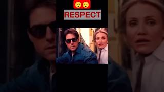 Tom Cruise  tomcruise movie movieclips ytshorts [upl. by Oidale]