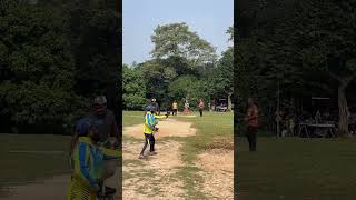 what a ball cricket [upl. by Gabbey]