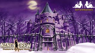 Nancy Drew Treasure in the Royal Tower  Full Walkthrough  No Commentary [upl. by Joash279]