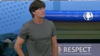 Joachim Low entraîneur allemand [upl. by Sheppard]