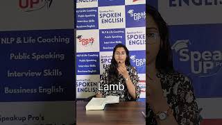 Silent B Explained Thumb Doubt and More speakuppro englishsikho spokenenglish [upl. by Easton967]