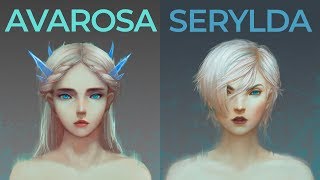 Seres MAIS poderosos que NÃO são campeões do League of Legends [upl. by Glarum]