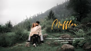 Muffler Official Video Harie  Latest punjabi song 2023 Wardat Records Harie snehakatyal1442 [upl. by Aineval]