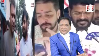 akbar uddin owaisi ne kaha tha revanth reddy cm nahi ban sakte  ab kya hua  7h Tv News [upl. by Hatty655]