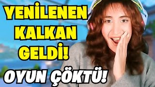 DEV GÜNCELLEME SONRASI VALORANT ÇÖKTÜ YENİ KALKAN AJAN DENGELEMELERİ [upl. by Anhaj570]