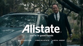 Mayhem Bear  Allstate [upl. by Bose]