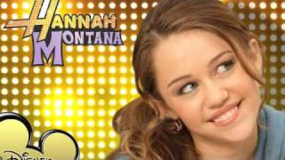 Hannah Montana Boom Boom Boom Boom Clap Clap Clap Clap Clap Clap Clap [upl. by Ramilahs]