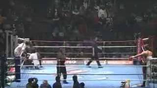 Remy Bonjasky vs Badr Hari  K1 WGP 2008  FINAL [upl. by Nnahaid]