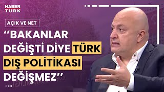 Dış Politika ve Milli Savunmada değişim bekleniyor mu Nedret Ersanel açıkladı [upl. by Zelazny556]