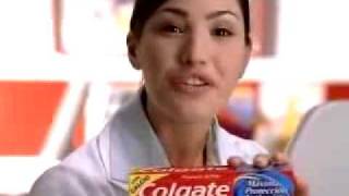 COMERCIAL COLGATE [upl. by Morry310]