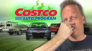 Lazy people fall for the Costco buying program [upl. by Subocaj790]