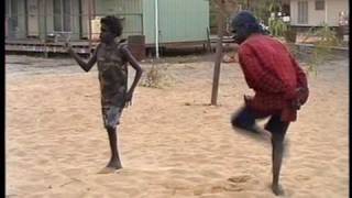 Aboriginal song and dance in Numbulwar Arnhem Land Australia [upl. by Wandie]