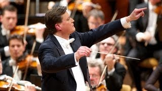 Bruckner Symphony No 8  Thielemann · Berliner Philharmoniker [upl. by Giesecke499]