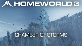 Chamber of Storms  Mission 11  Homeworld 3 [upl. by Attenrad]