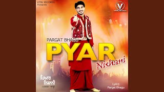 Pyar Nishani [upl. by Mackoff]