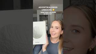 Typology Adventskalender Unboxing 👀 Anzeige adventskalender typology unboxing marieinspire [upl. by Berga227]